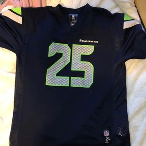 NFL Seahawks Jersey
